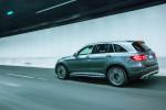 Mercedes-Benz GLC300 e 4Matic 2020 года (AU)